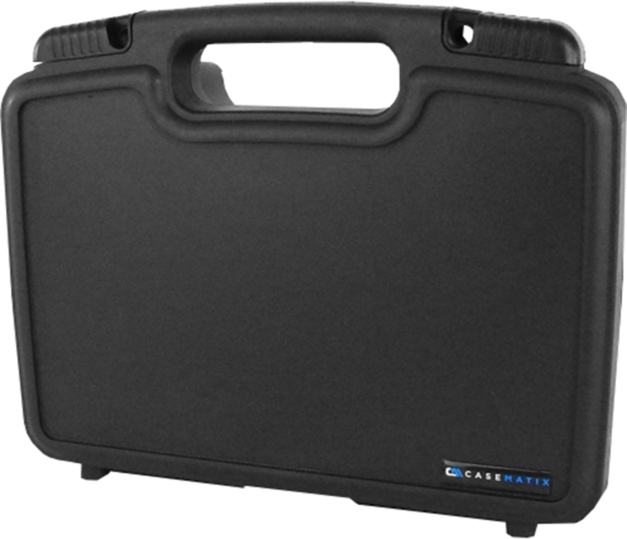 CASEMATIX Protective Travel Case for Brinno BCC100 Construction Camera - Customizable Foam Insert, Weatherproof Housing & Clamps - Perfect for Time Lapse Photography, Construction Sites & Outdoor Adventures