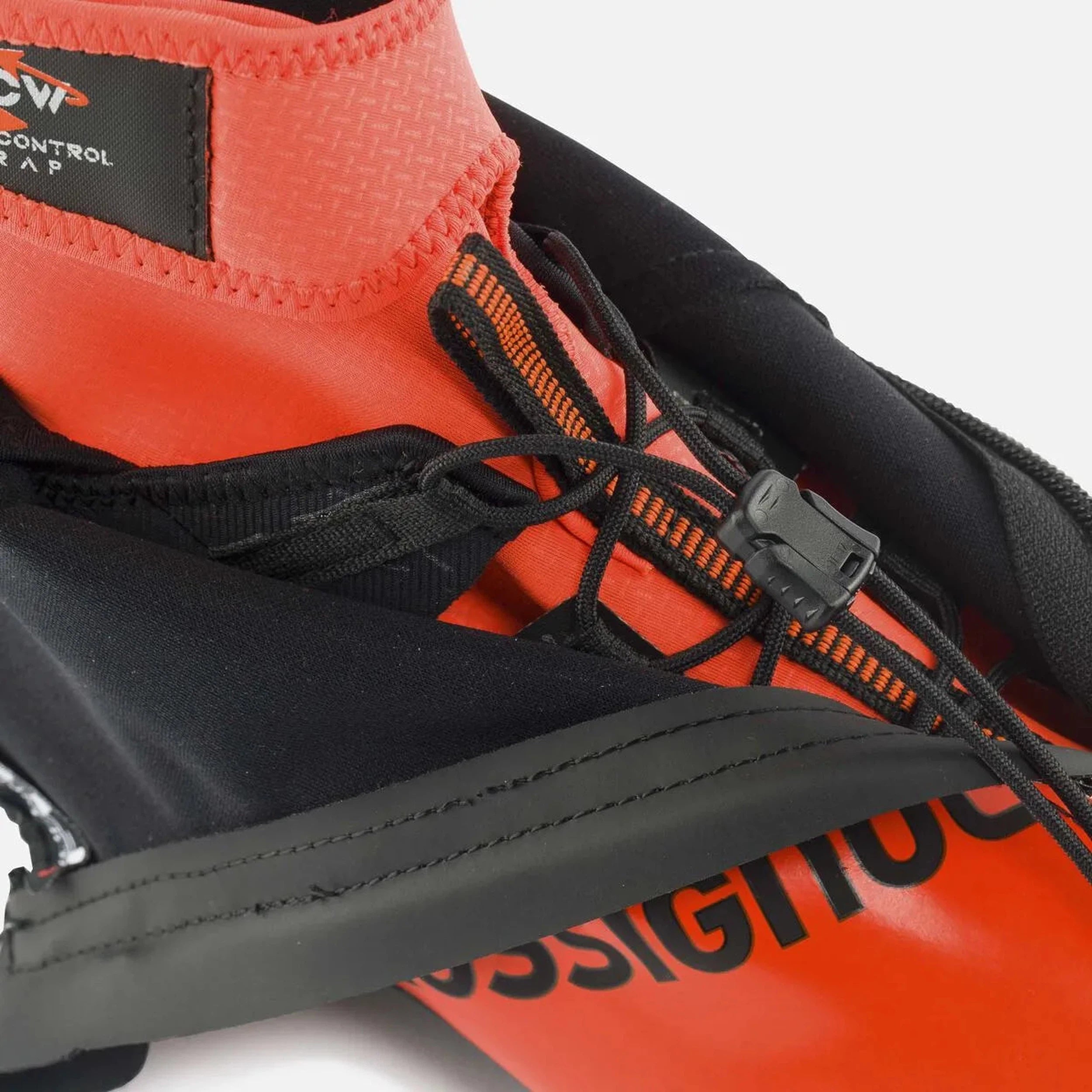 Rossignol 2024 X IUM WC Classic Ski Boots - Men's & Women's High-Performance Cross-Country Ski Boots for Professional Racers & Winter Sports Enthusiasts - Perfect for Competitive Skiing & Outdoor Winter Adventures