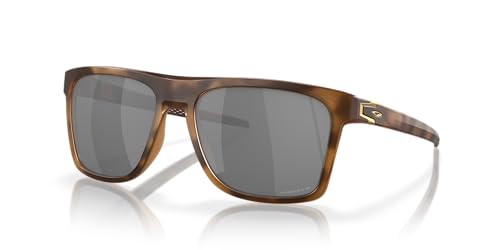 Matte Brown Tortoise/Prizm Black Polarized