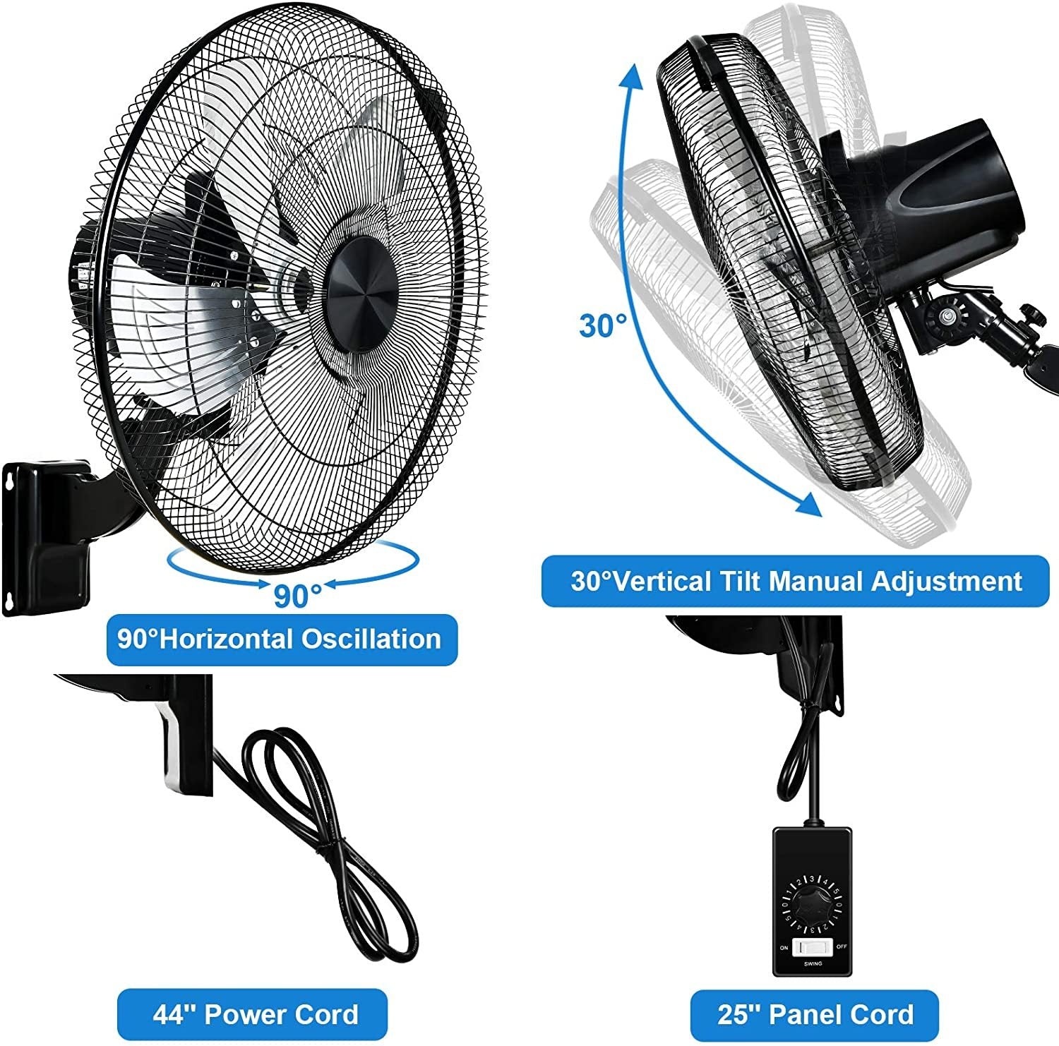 2-Pack HealSmart 18