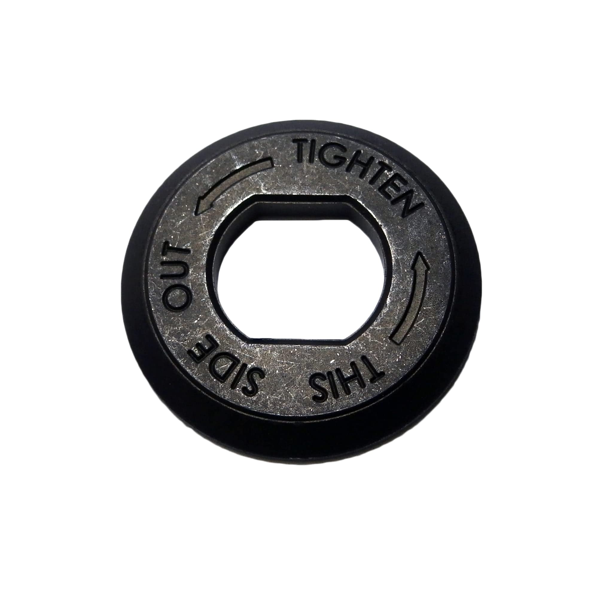 Craftsman CMCS714M1 Replacement Outer Blade Clamp - Compatible with 5140228-73 - Durable Saw Blade Clamp for Woodworking & DIY Projects