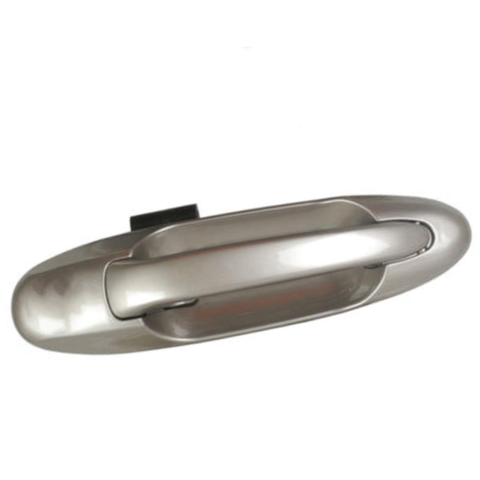 ADVANCE IGNITION Left & Right Outside Door Handle Set (2PCS) - Compatible with Toyota Tundra & Sequoia 2001-2007 - 4Q2 Desert Sand Mica - Perfect for Door Handle Replacement & Car Maintenance