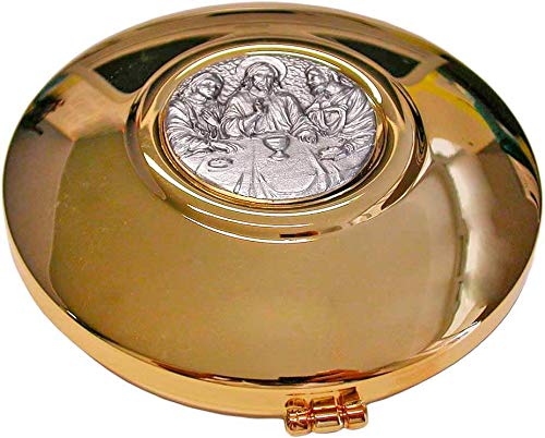 12cm Round Shape Box - Small Decorative Storage Container for Jewelry, Gifts & Organizing - Perfect for Home, Office & Party Decor
