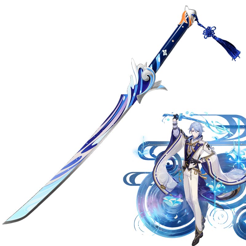 Haran Geppaku Futsu