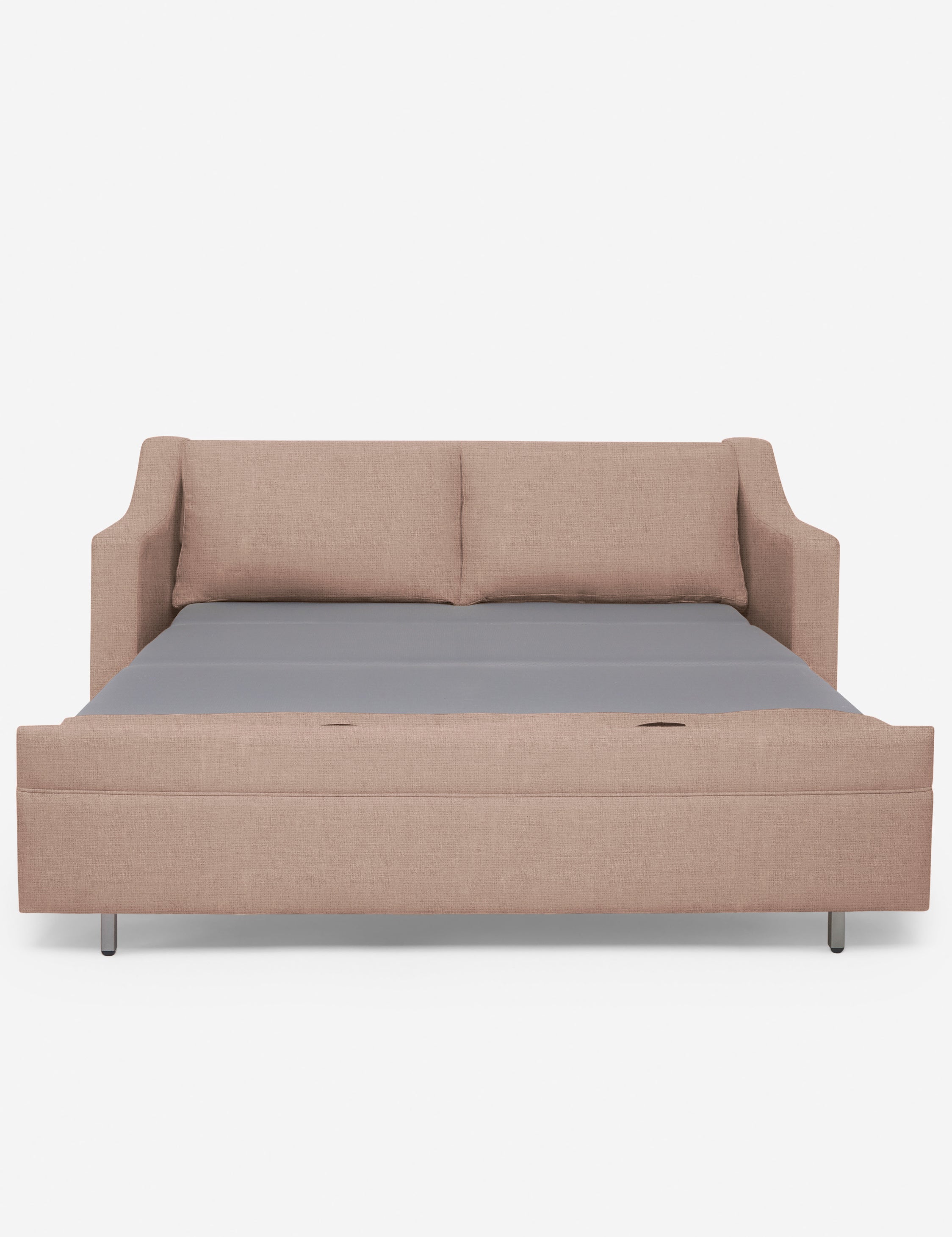 Coniston Sleeper Sofa by Ginny Macdonald - Convertible Couch Bed for Small Spaces | Perfect for Guest Rooms, Apartments & Home Offices