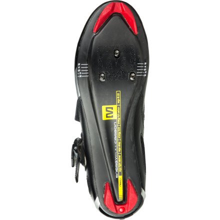 Premium Carbon Fiber Road Cycling Shoes for Men & Women - Lightweight, Stiff & Comfortable for Racing, Training & Long Distance Rides