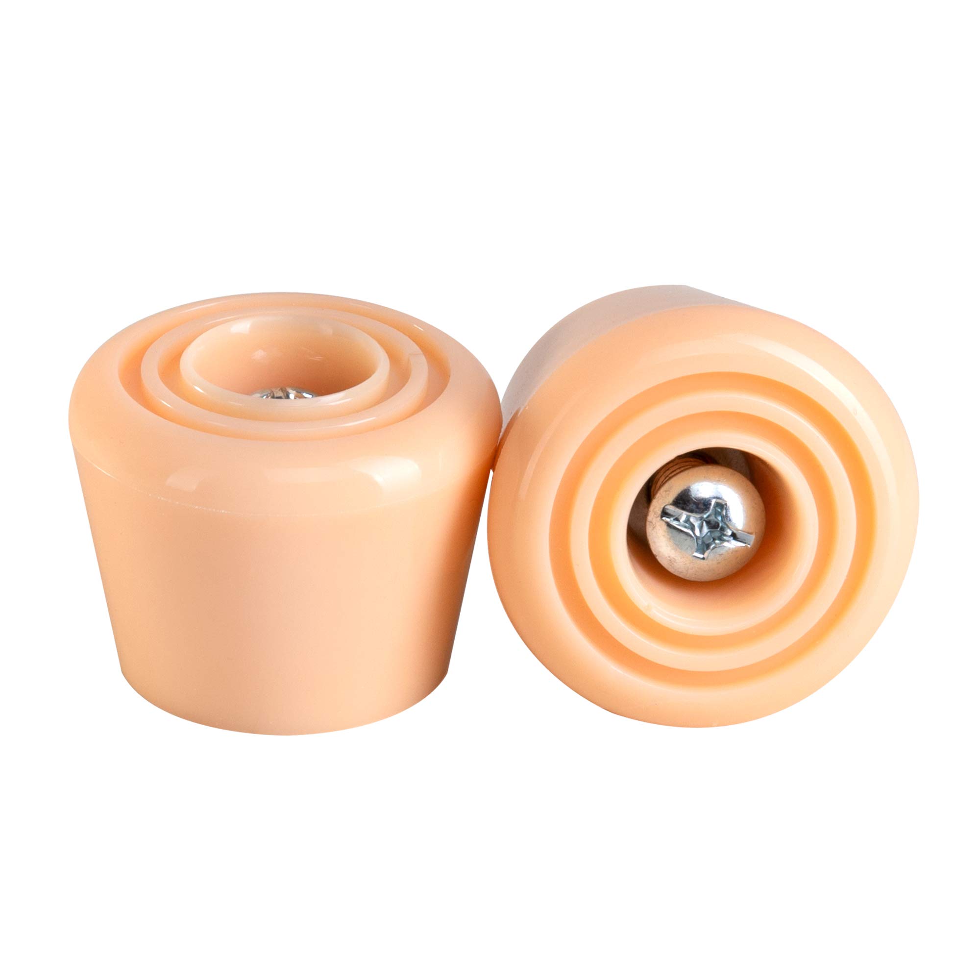 C7 Skates Toe Stopper for Roller Skates - Durable & Safe for Outdoor Skating