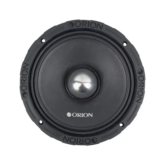 Orion XTR 8 Midbass Speakers 500W RMS XPM854MBF - High Power Car Audio for Bass Enhancement | Perfect for Car Audio Systems & Bass Upgrades