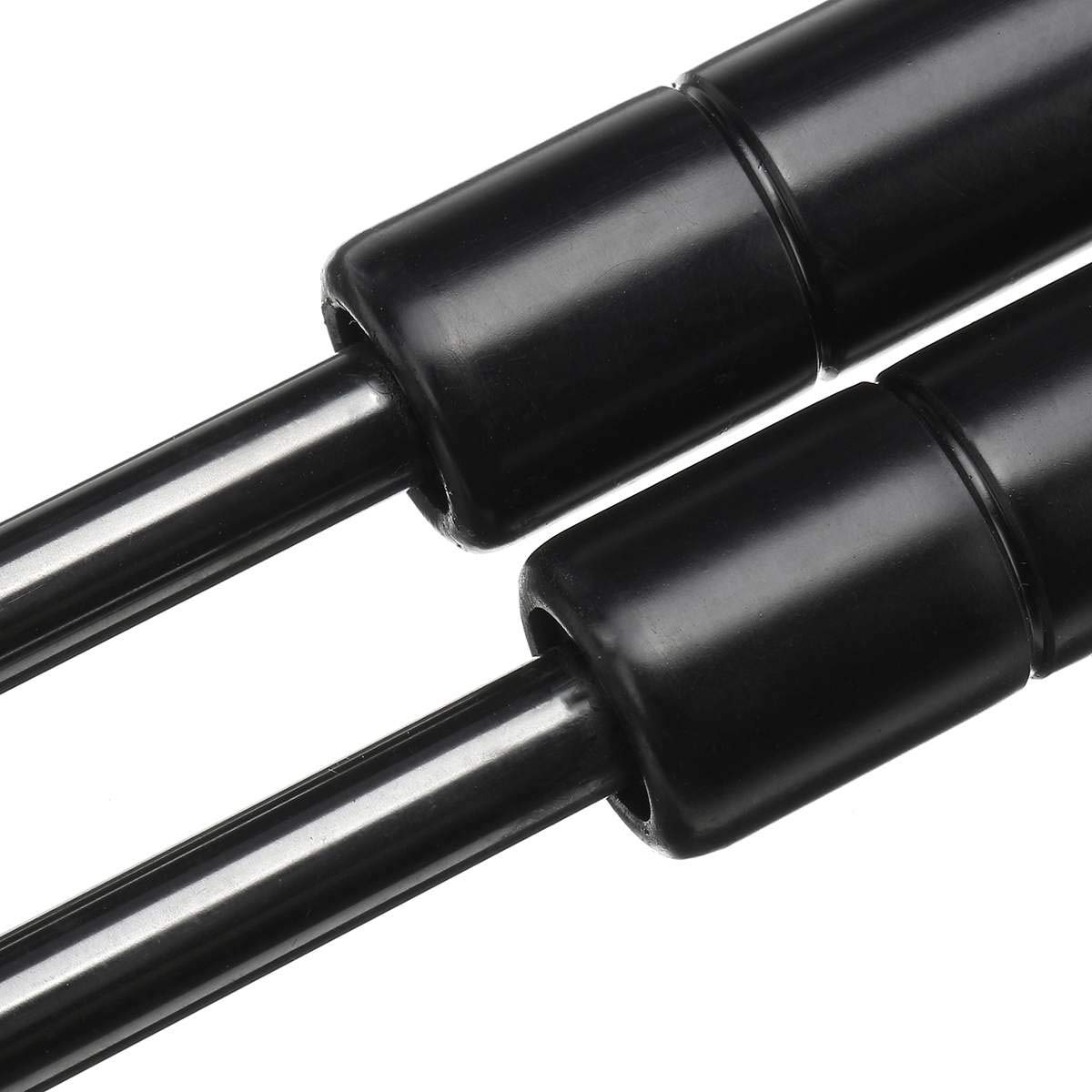 2 Pack 18 Inch 156N/35lb Gas Struts Spring Shock Lift Supports - Heavy Duty for Topper, Snugtop Cover, Truck Toolbox, Cabinet Lid & Camper Shell | Perfect for Automotive, Marine & RV Applications