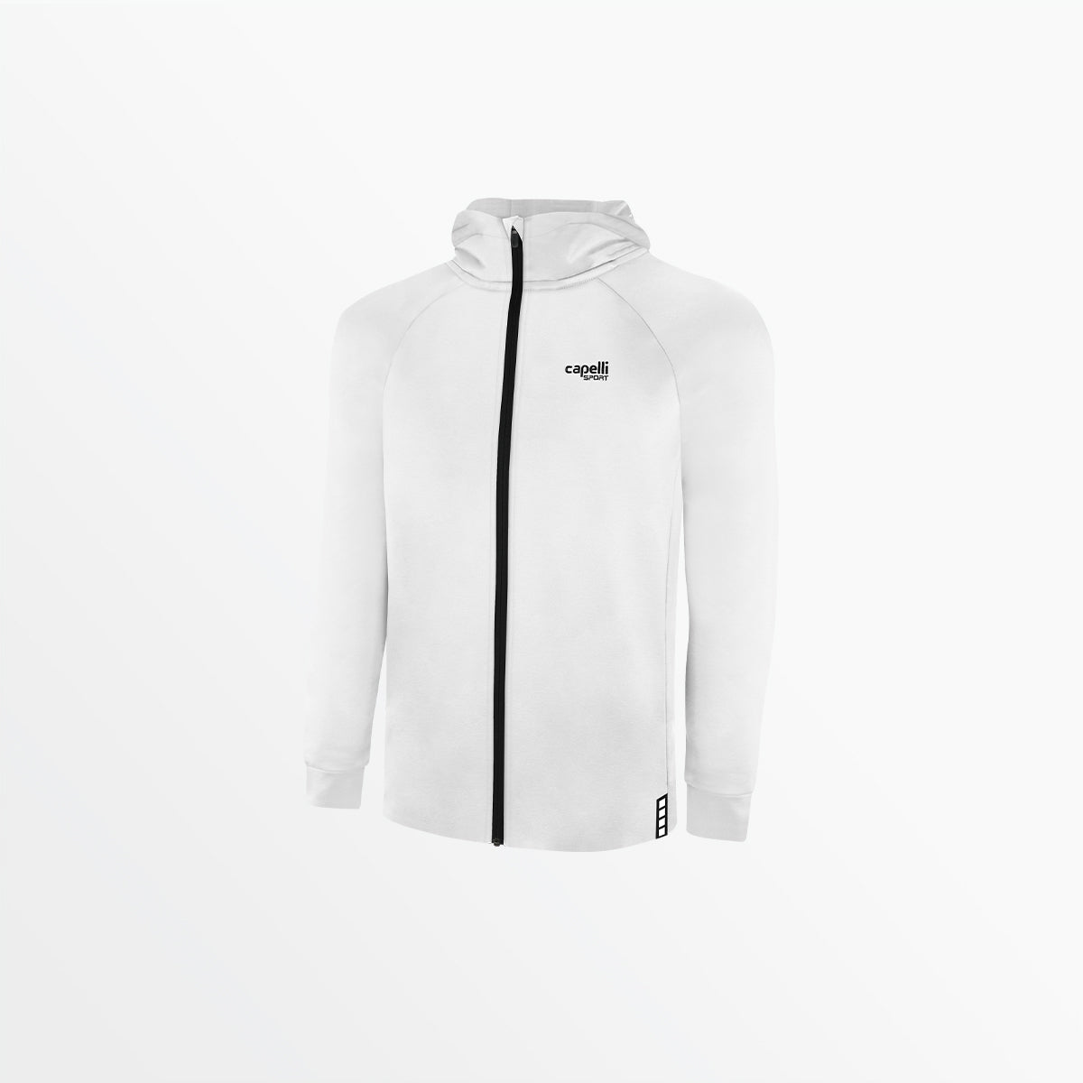 Youth Basics Therma Fleece Zip Up Hoodie - Warm & Cozy Pullover for Boys & Girls - Perfect for Winter, Outdoor Activities & Casual Wear