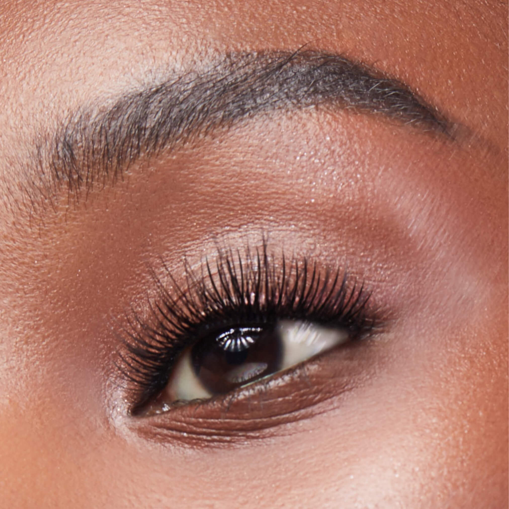 Amplify Core Gossamer® Lash - Volumizing Mascara for Long & Thick Lashes | Perfect for Daily Wear & Special Occasions