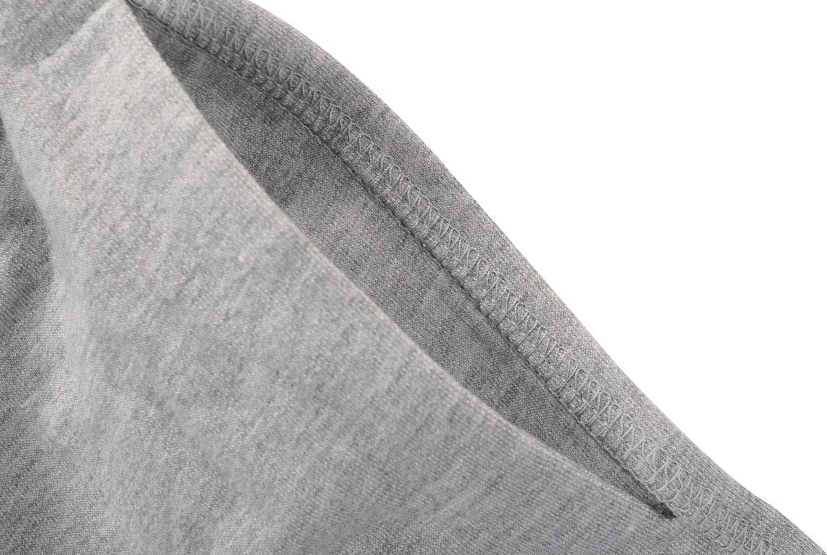 Men's Cotton Athletic Shorts - Soft Elastic Waist with Drawstring for Gym, Running, Workout & Casual Wear | Breathable Comfort for Sports & Everyday Use