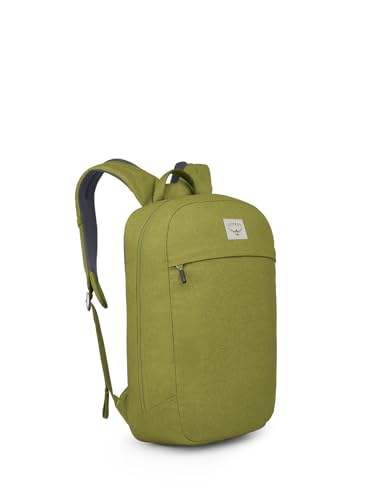 Matcha Green Heather