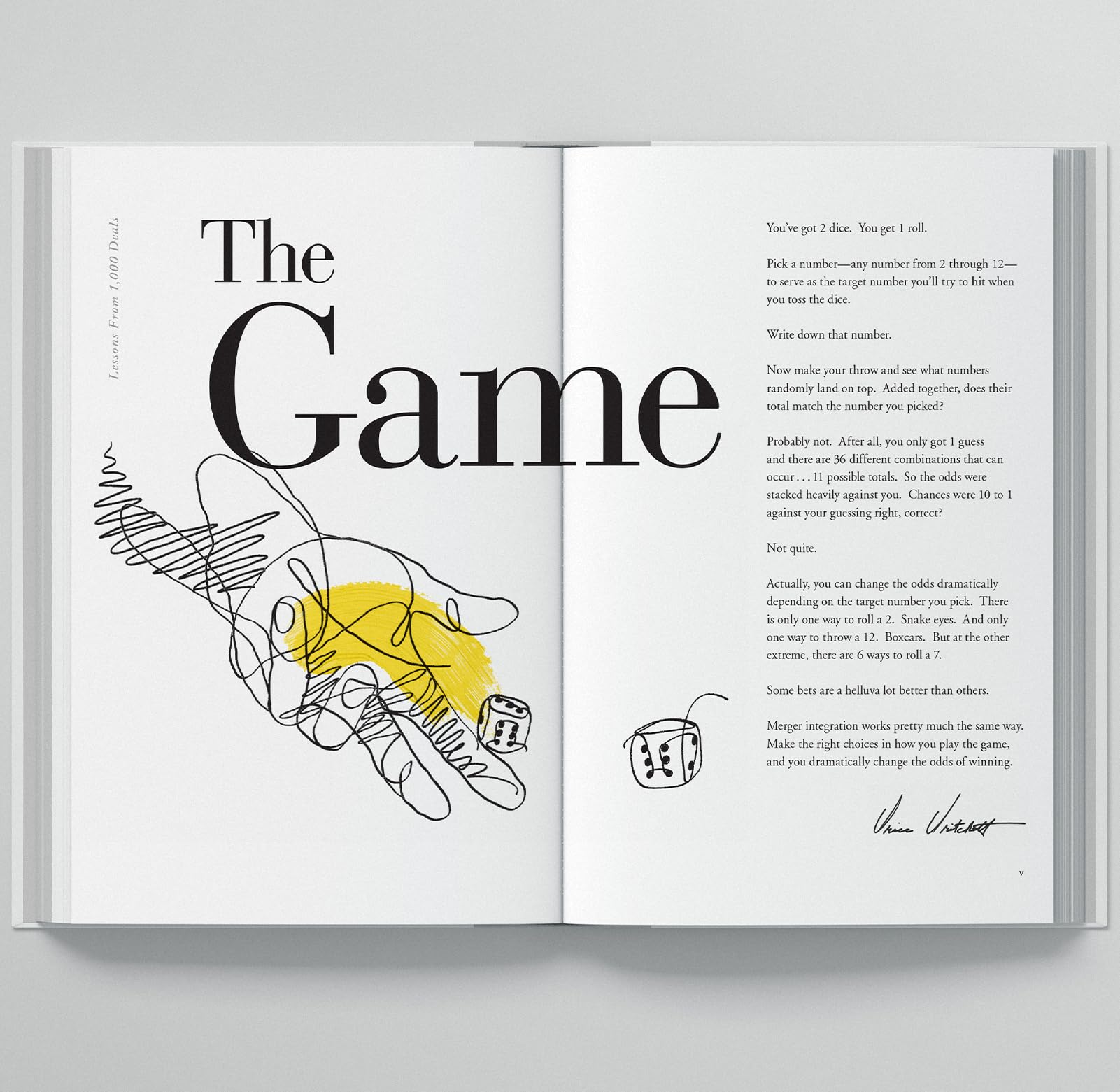Key Business Lessons from 1,000 Successful Deals - Essential Strategies for Entrepreneurs and Investors | Perfect for Startups, Negotiations & Deal-Making Scenarios