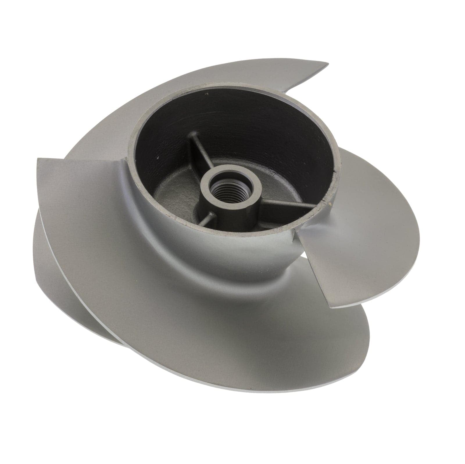 Kawasaki Ultra 300 & Ultra 310 Jet Ski Impeller Replacement - High Performance Stainless Steel Impeller for Water Sports & Marine Adventures