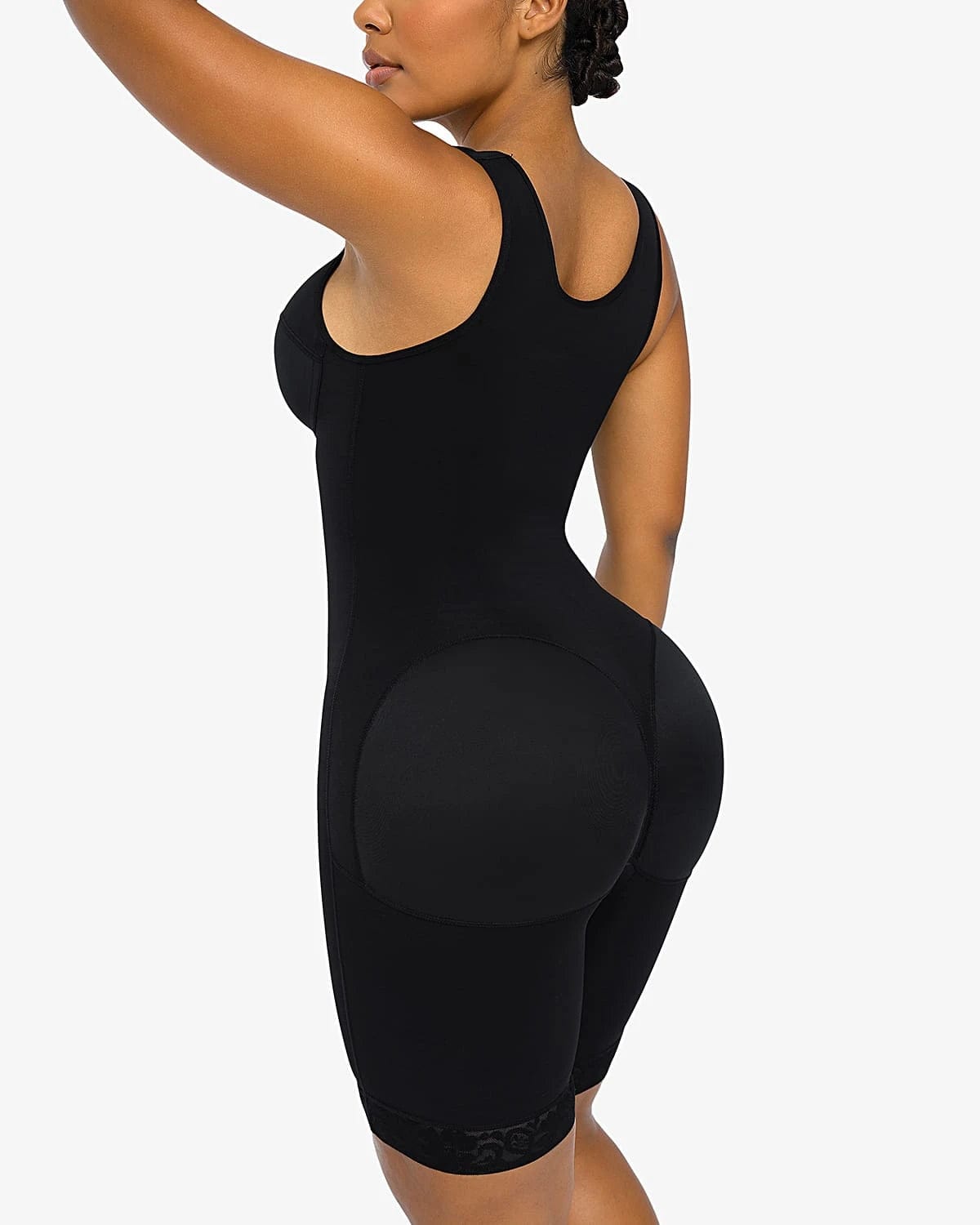 AirSlim® Advanced Body Sculpting Bodysuit - Slimming Shapewear for Women - Perfect for Tummy Control & Waist Cincher - Ideal for Everyday Wear, Special Occasions & Workouts