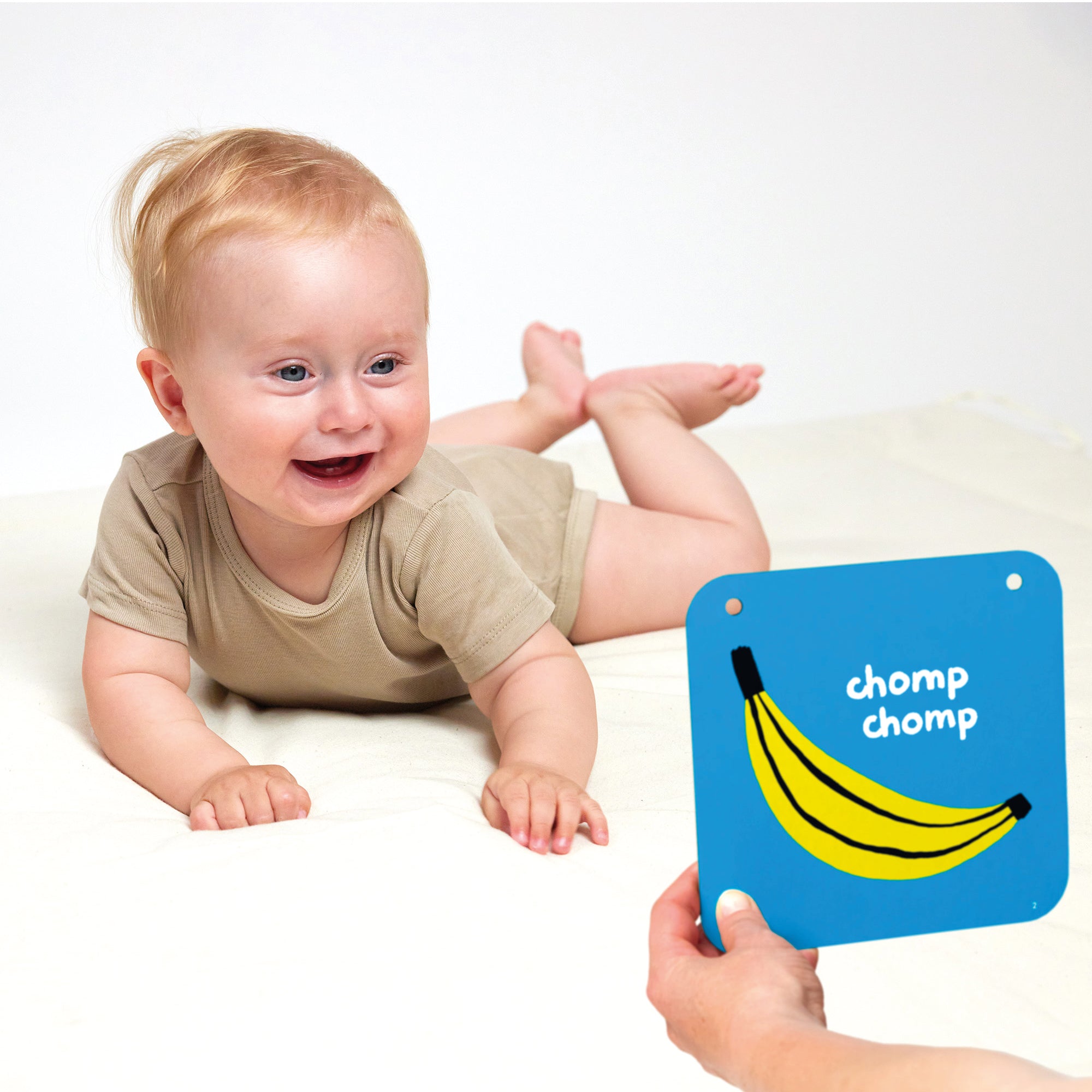 Banana Panda High Contrast Baby Flash Cards – Visual Stimulation & Development Set for Infants 6-9 Months | Perfect for Newborn Learning & Sensory Play