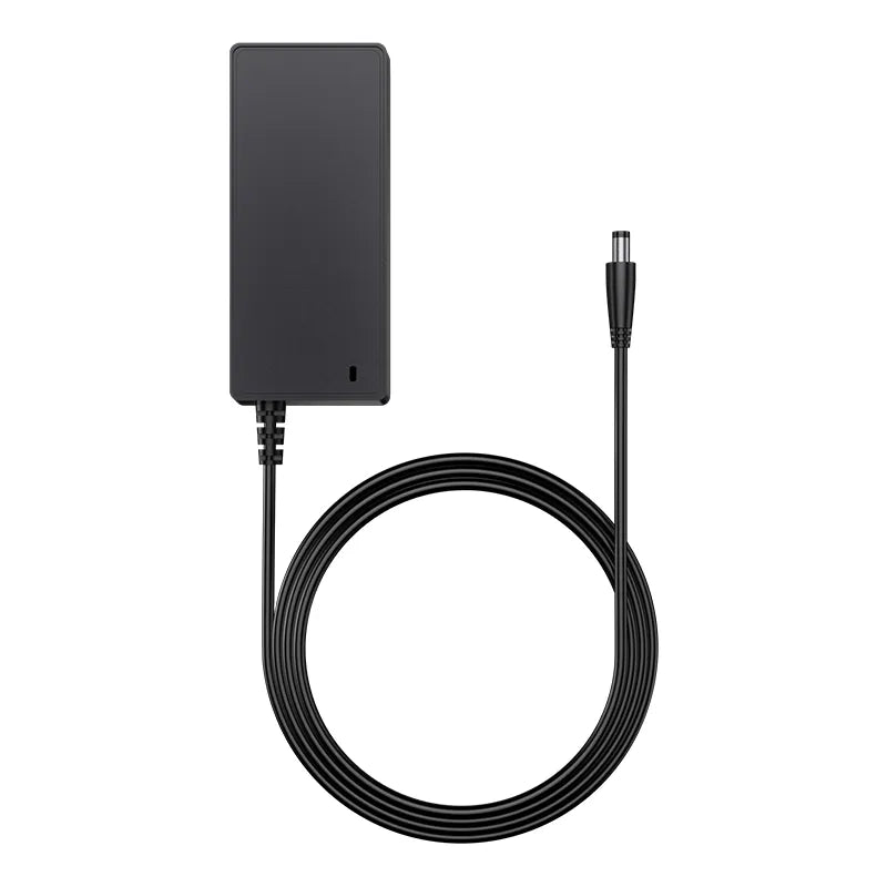 Ulanzi HT005 40W Pro & RGB Light DC Power Adapter - Compatible with LED Panels, Video Lights & Photography Equipment - Perfect for Studio, Vlogging & Streaming Setups
