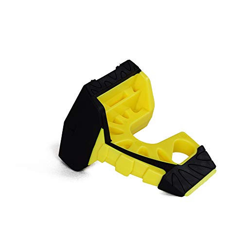 Bright Yellow
