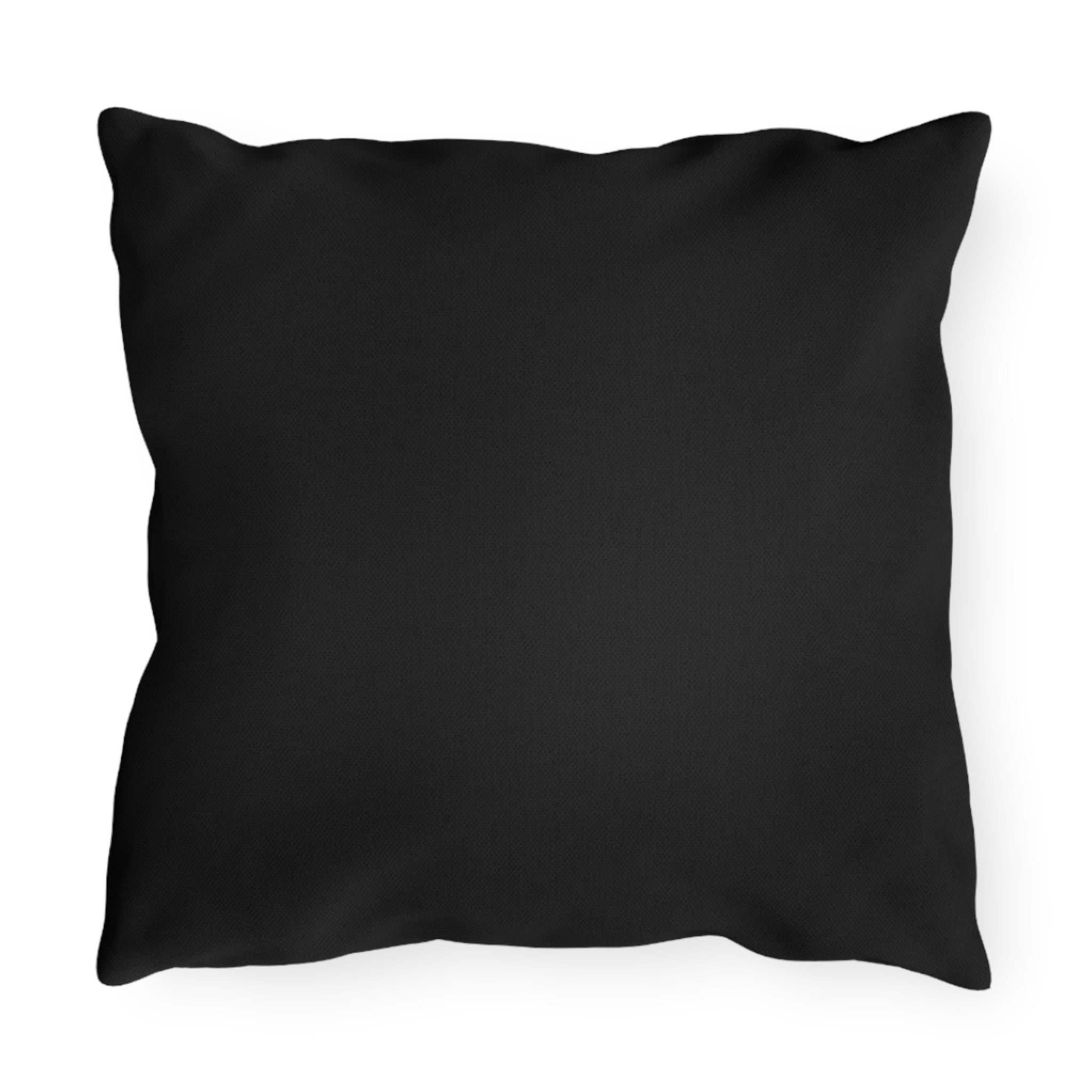 Seawolves Outdoor Pillow - Waterproof & UV Resistant Decorative Throw Pillow for Patio, Garden, Poolside - Perfect for Outdoor Furniture, Camping & Beach Decor