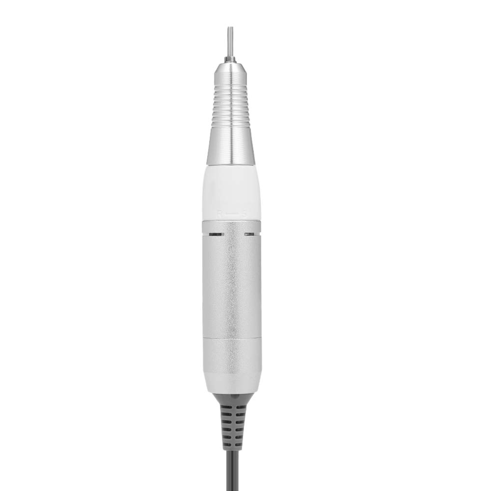 30000RPM Electric Nail Drill Pen - Manicure Pedicure Tool for Salon & Home Use