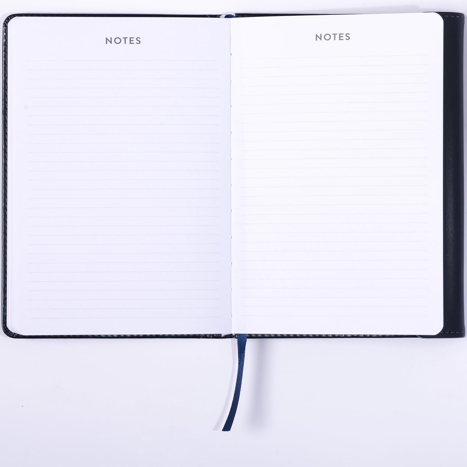 2024-2025 Eccolo 18-Month Planner with Monthly & Weekly Pages - Soft Cover Bound Organizer (5.25
