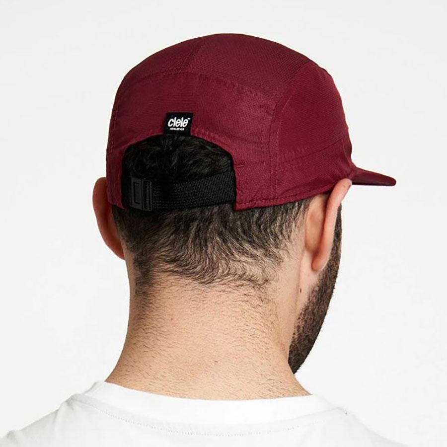 GOCap Athletics - Premium Sports Cap for Running, Hiking & Outdoor Activities | Lightweight & Breathable Performance Hat for Men & Women