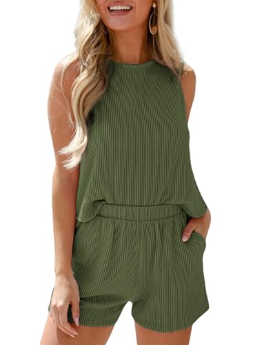 Moss Green
