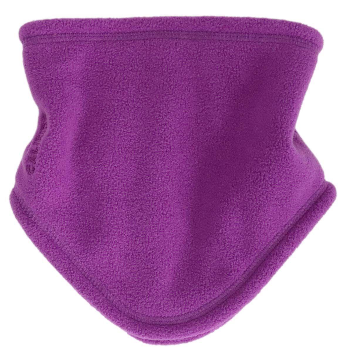 CaliKids® Winter Neck Warmer for Kids - Soft & Warm Fleece Scarf for Cold Weather - Perfect for Outdoor Activities, School, and Sports