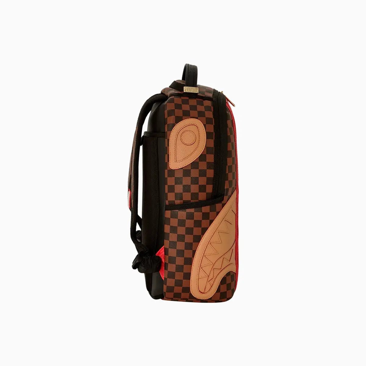 Henny Victory Lap Backpack - Lightweight Durable Laptop Backpack for Men & Women, 15.6 Inch Waterproof College School Travel Backpack - Perfect for Work, Gym, Hiking & Daily Commute