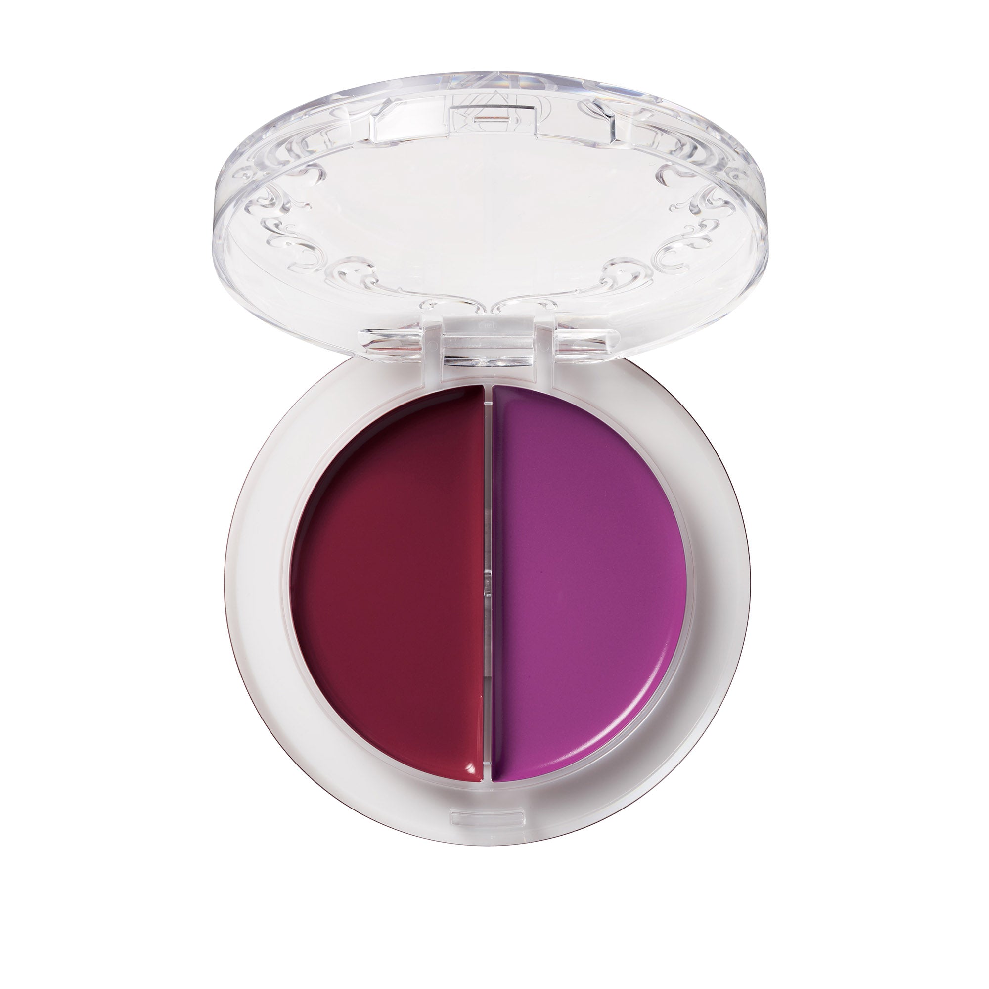 Best Apple Blush Balm Duo Set - Natural Cheek & Lip Tint for a Healthy Glow | Perfect for Everyday Makeup & On-The-Go Touch Ups