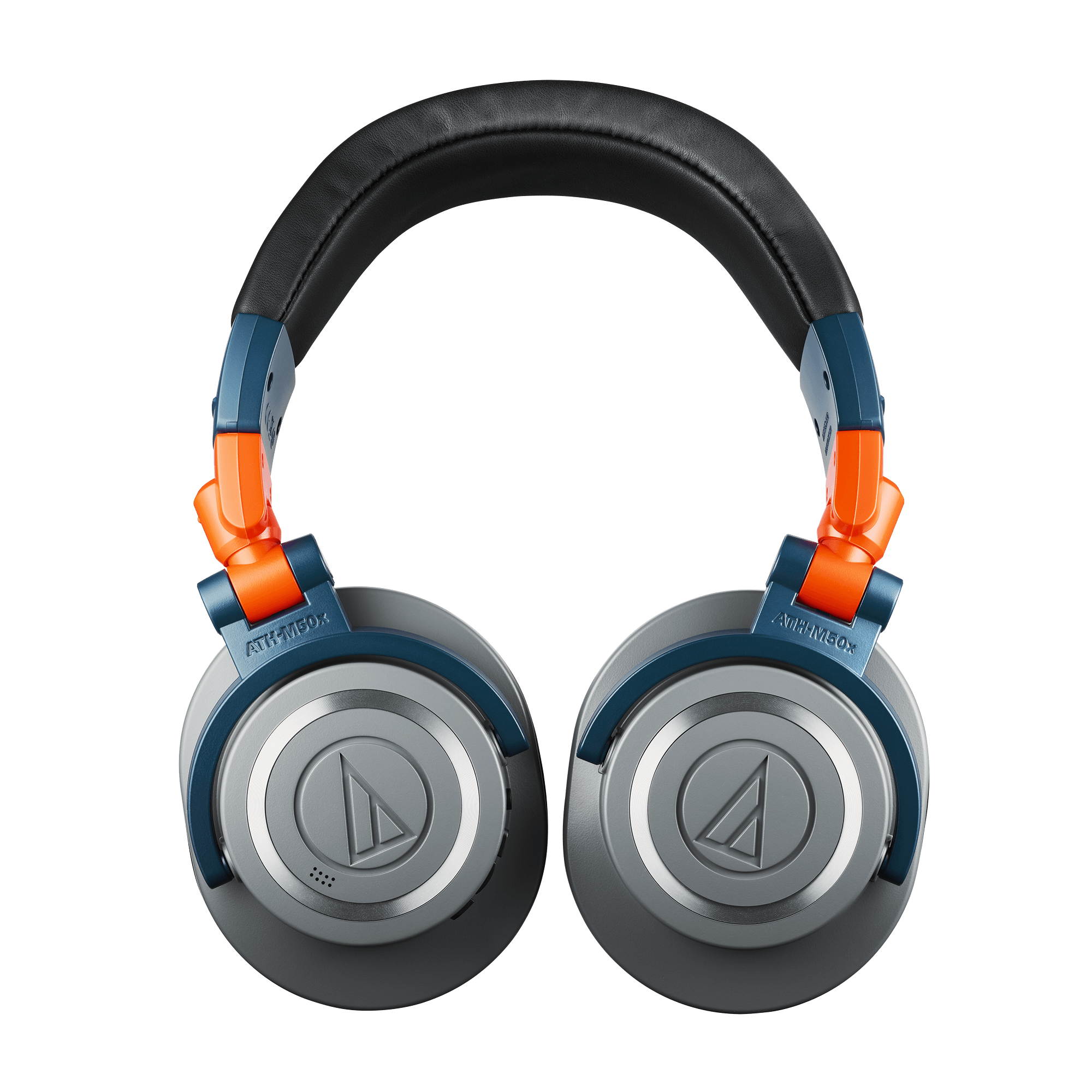 Audio Technica ATH-M50xBT2 Wireless Bluetooth Headphones - Professional Studio Monitor Headphones with Detachable Cable for Music, Gaming & Podcasting - Perfect for Home Studio, Travel & Office Use