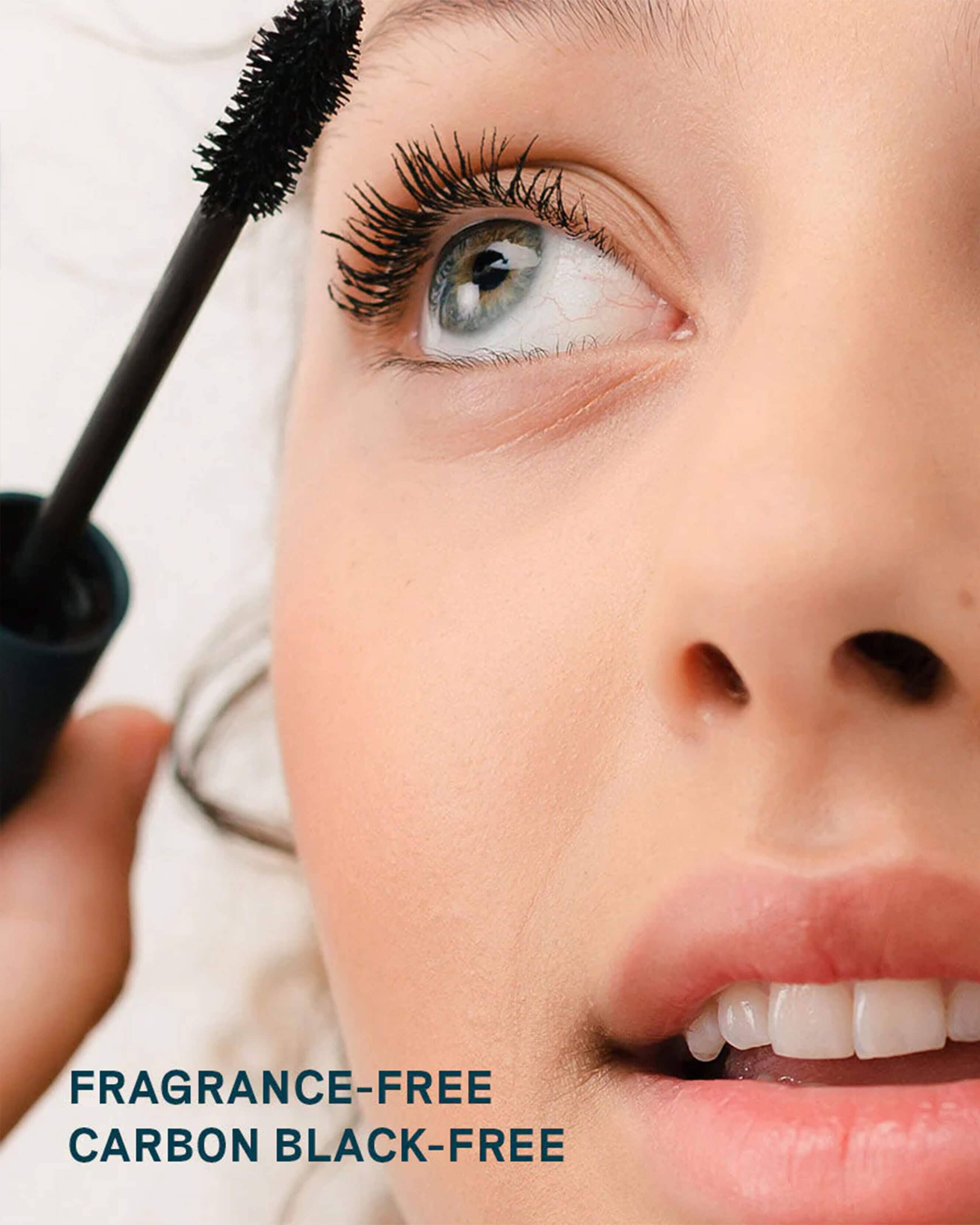 ten18 Lash Amplifying Mascara - Volumizing & Lengthening Mascara for Dramatic Lashes | Perfect for Daytime Glam & Nighttime Looks