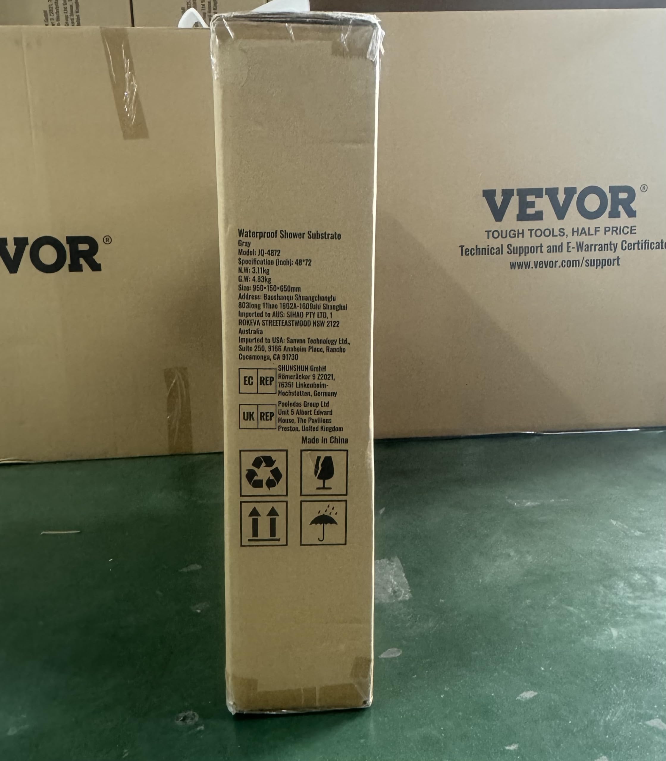 VEVOR 48
