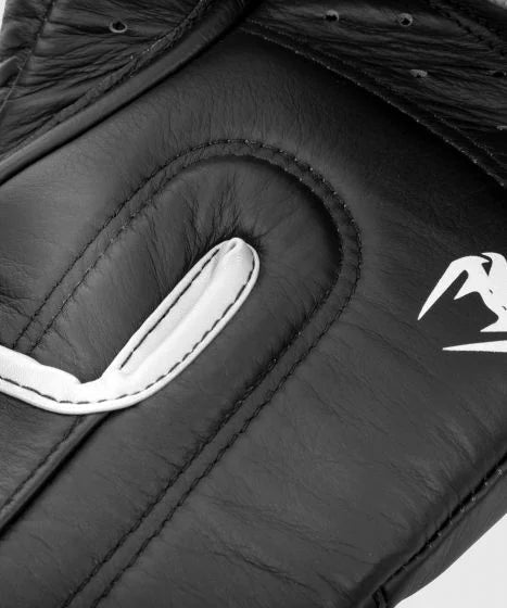 VENUM CUSTOM Hammer Pro Boxing Gloves with Velcro Closure - Premium MMA & Training Gloves for Boxing, Kickboxing, and Muay Thai