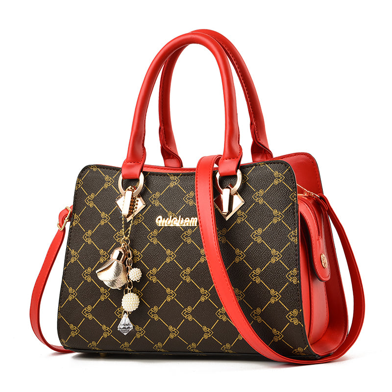 Stylish Women's Messenger Bags - Fashionable Crossbody Purses for Ladies | Perfect for Work, Travel & Everyday Use