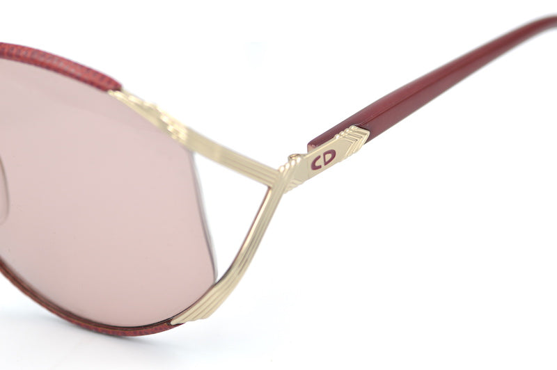 Christian Dior 2250 30 Sunglasses - Luxury Designer Shades for Women | Perfect for Summer, Beach & Fashion Outfits