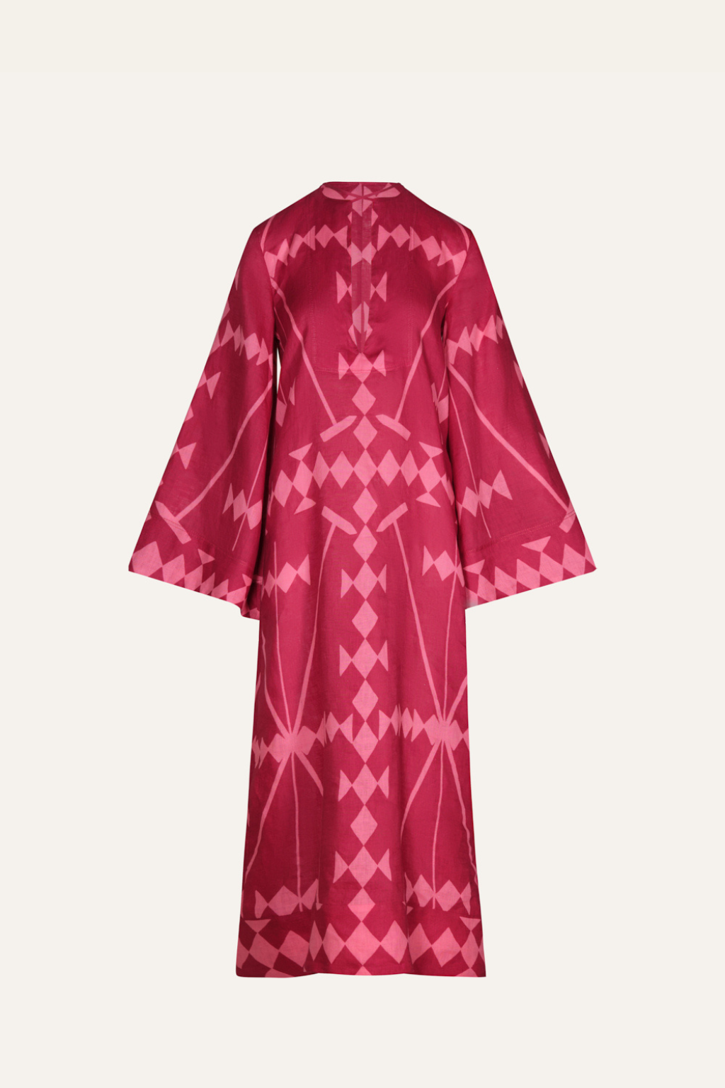 Savannah Tunic Dress for Women - Flowy Boho Summer Dress with Pockets | Perfect for Beach, Vacation & Casual Outings