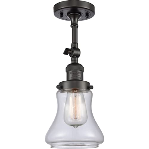 Oil-Rubbed Bronze