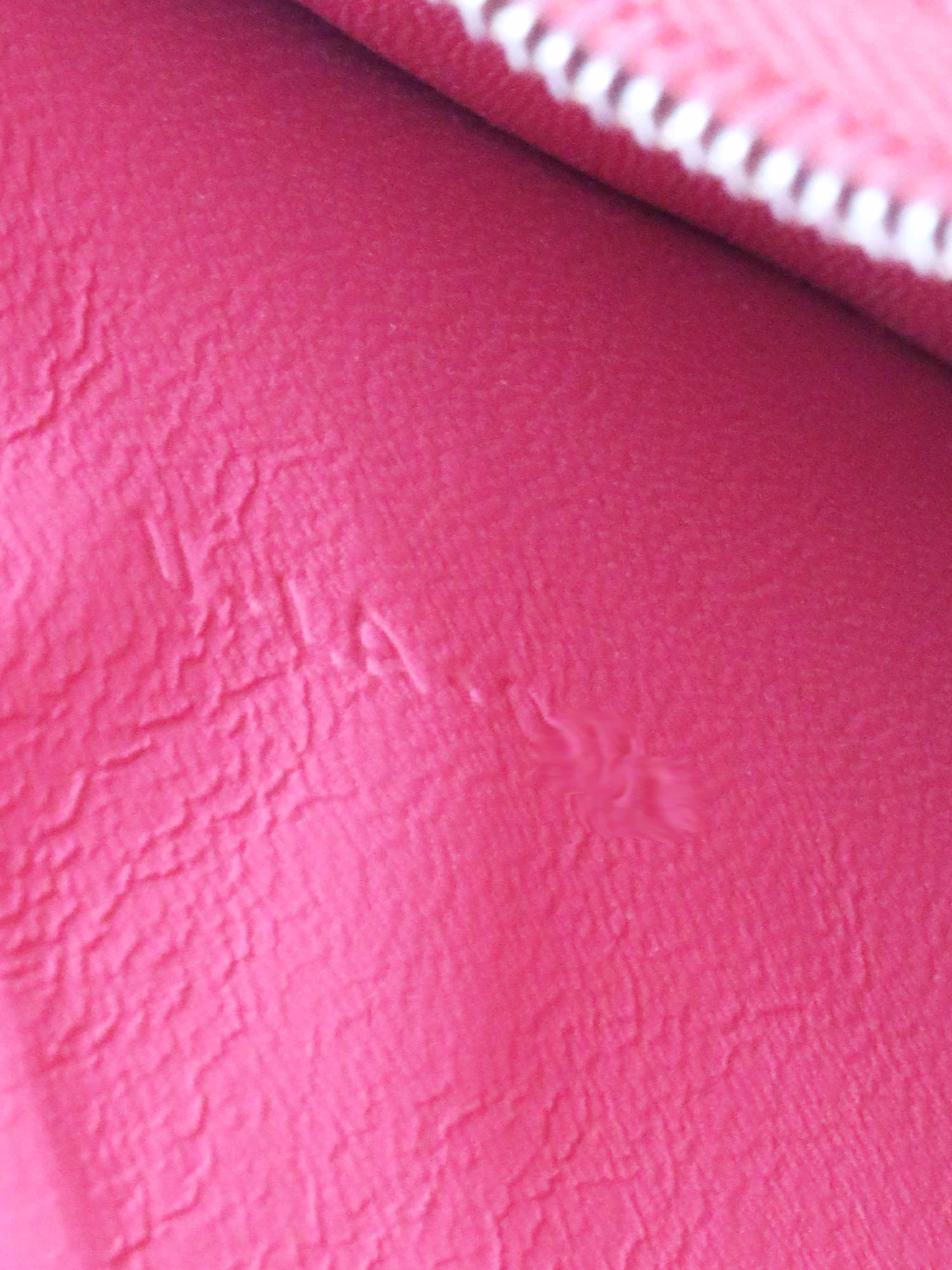 Celine Medium Classic Handbag in Box Calf Leather - Raspberry Pink Luxury Shoulder Bag for Women | Perfect for Work, Travel & Evening Events