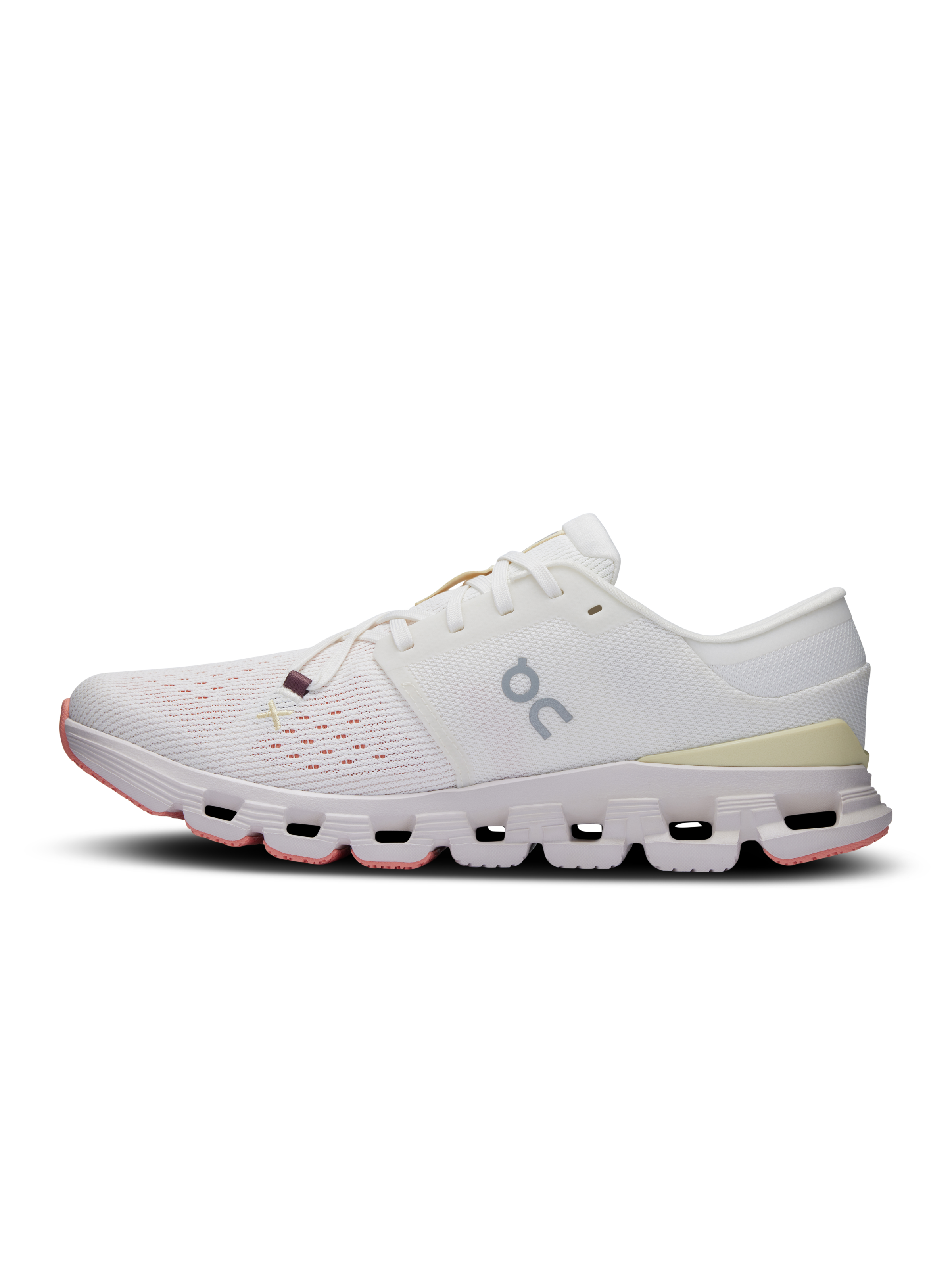 On Cloud X 4 Women's Running Shoes - Lightweight & Cushioned Trail Running Shoes for Women - Perfect for Outdoor Jogging, Gym Workouts & Daily Walking