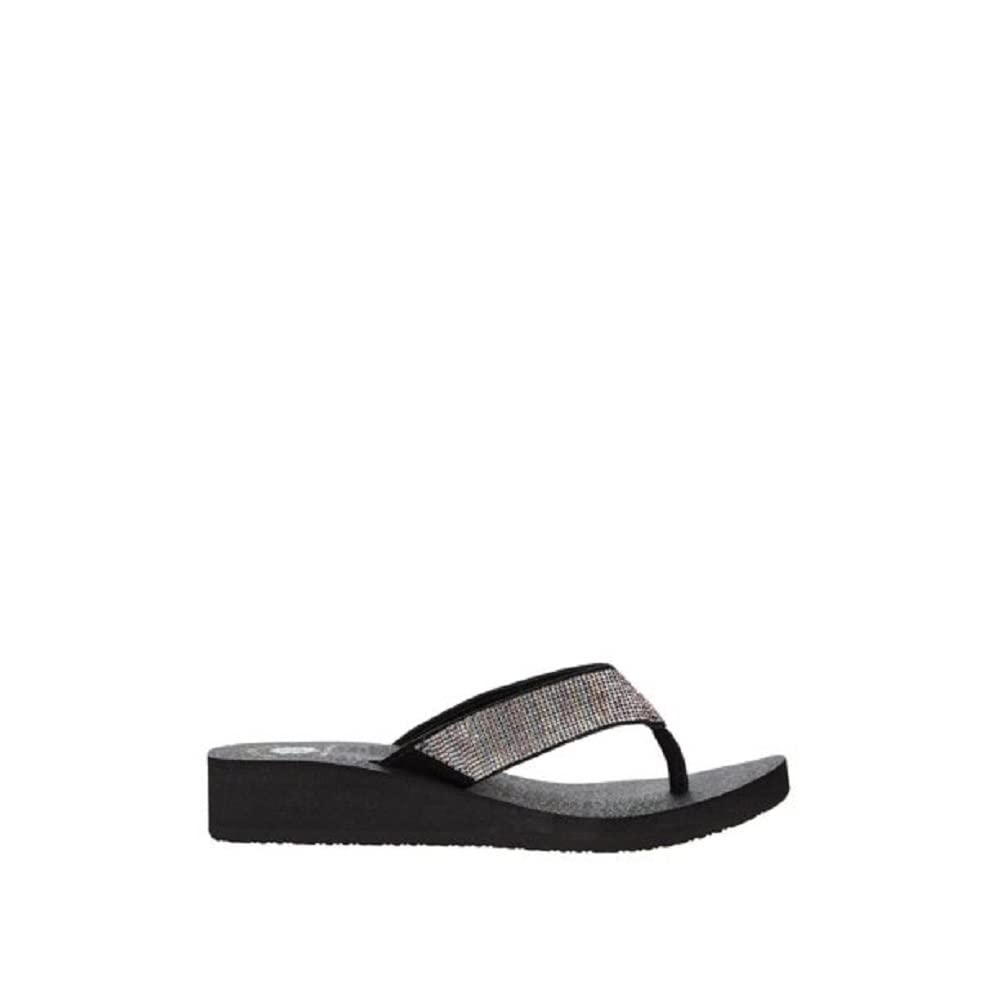 Yellow Box Cassidee Women's Comfortable Sandals - Stylish & Lightweight Summer Shoes for Beach, Walking, and Casual Outfits