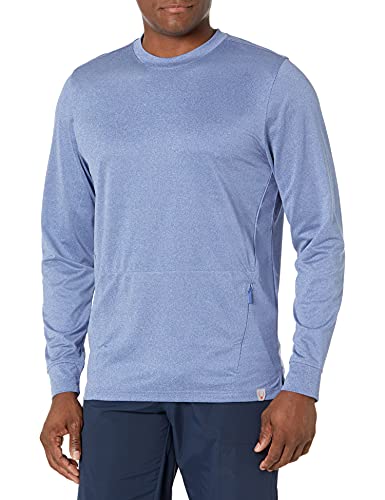 Tour Blue Heather