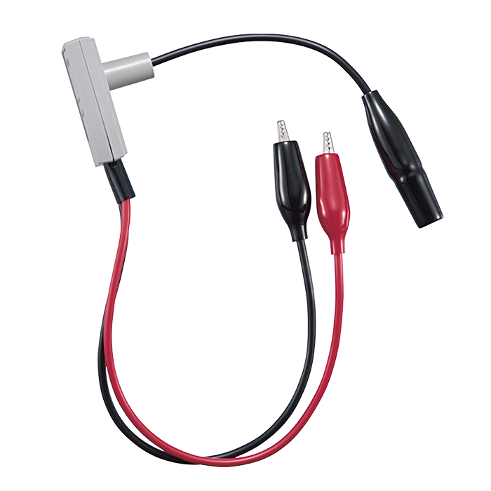 HFE 6T Adapter - High Performance HFE Connector for Industrial Equipment & Power Tools | Perfect for Electrical Wiring, Machinery Maintenance & DIY Projects