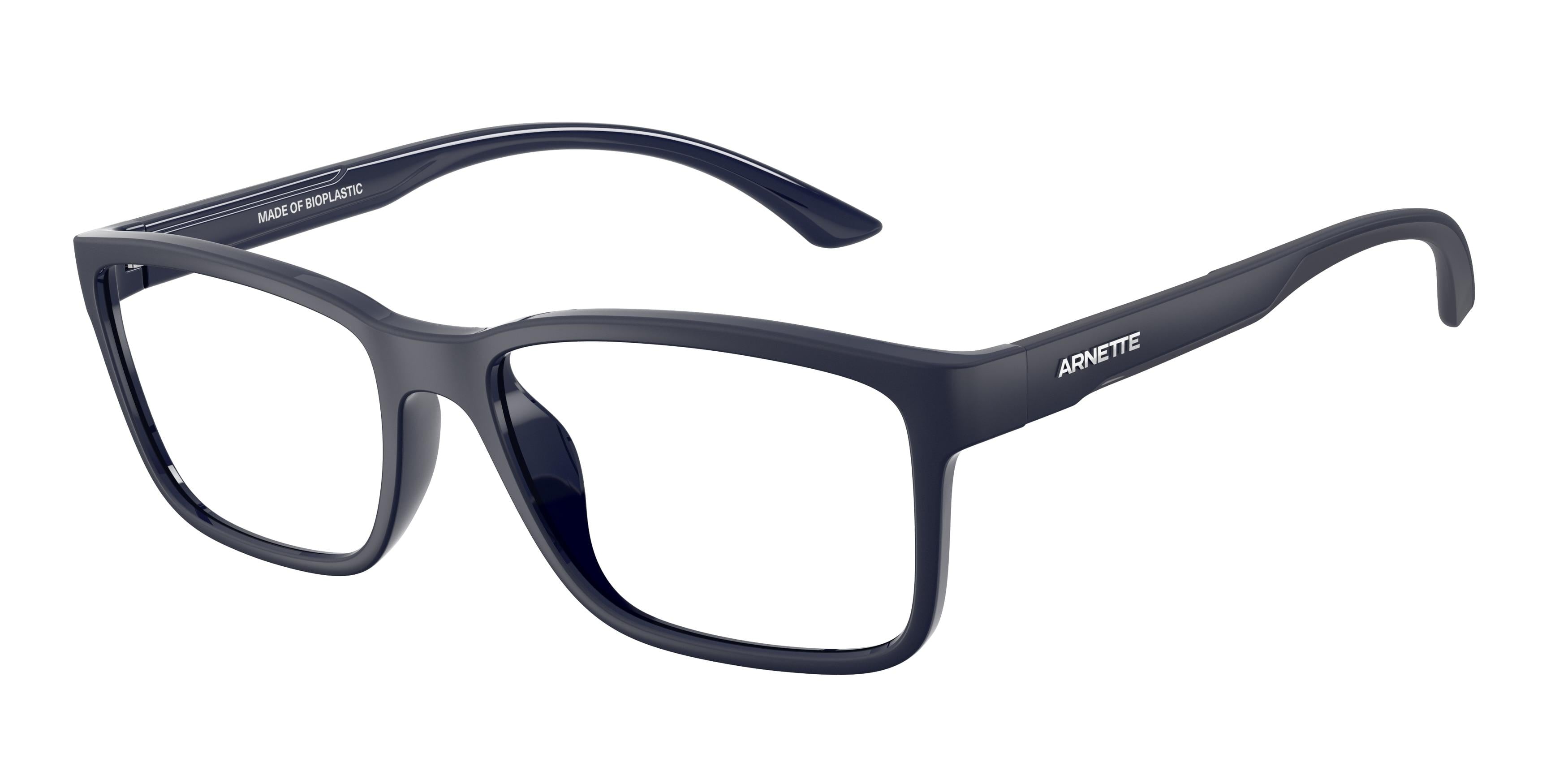 Arnette Derail 7276U Eyeglasses - Stylish Unisex Frame for Men & Women - Perfect for Reading, Driving & Fashion Accessories