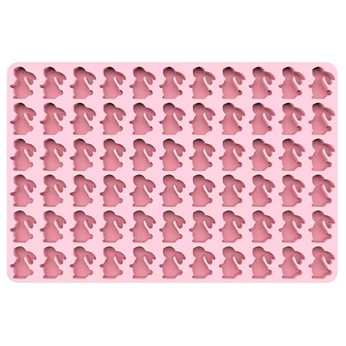 pink bunny