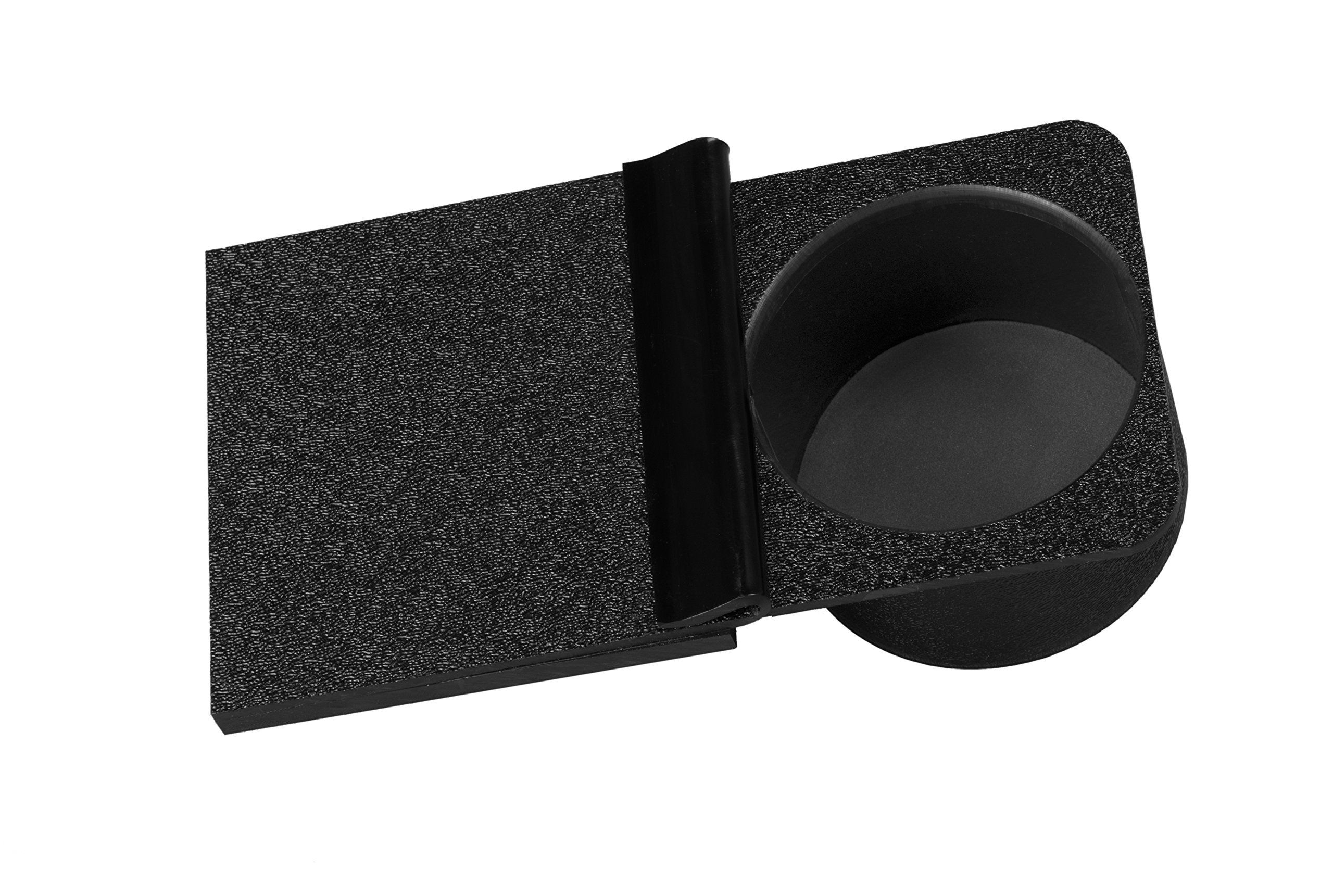Tether Tools Aero Cup Holder - Secure Camera & Phone Mount for DSLR, Mirrorless, and Smartphones | Perfect for Vlogging, Filmmaking, and Outdoor Photography