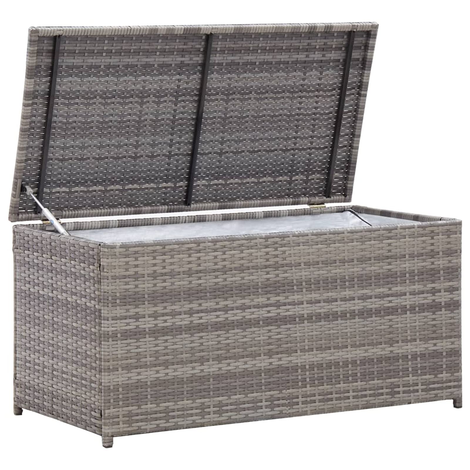 Tidyard 40