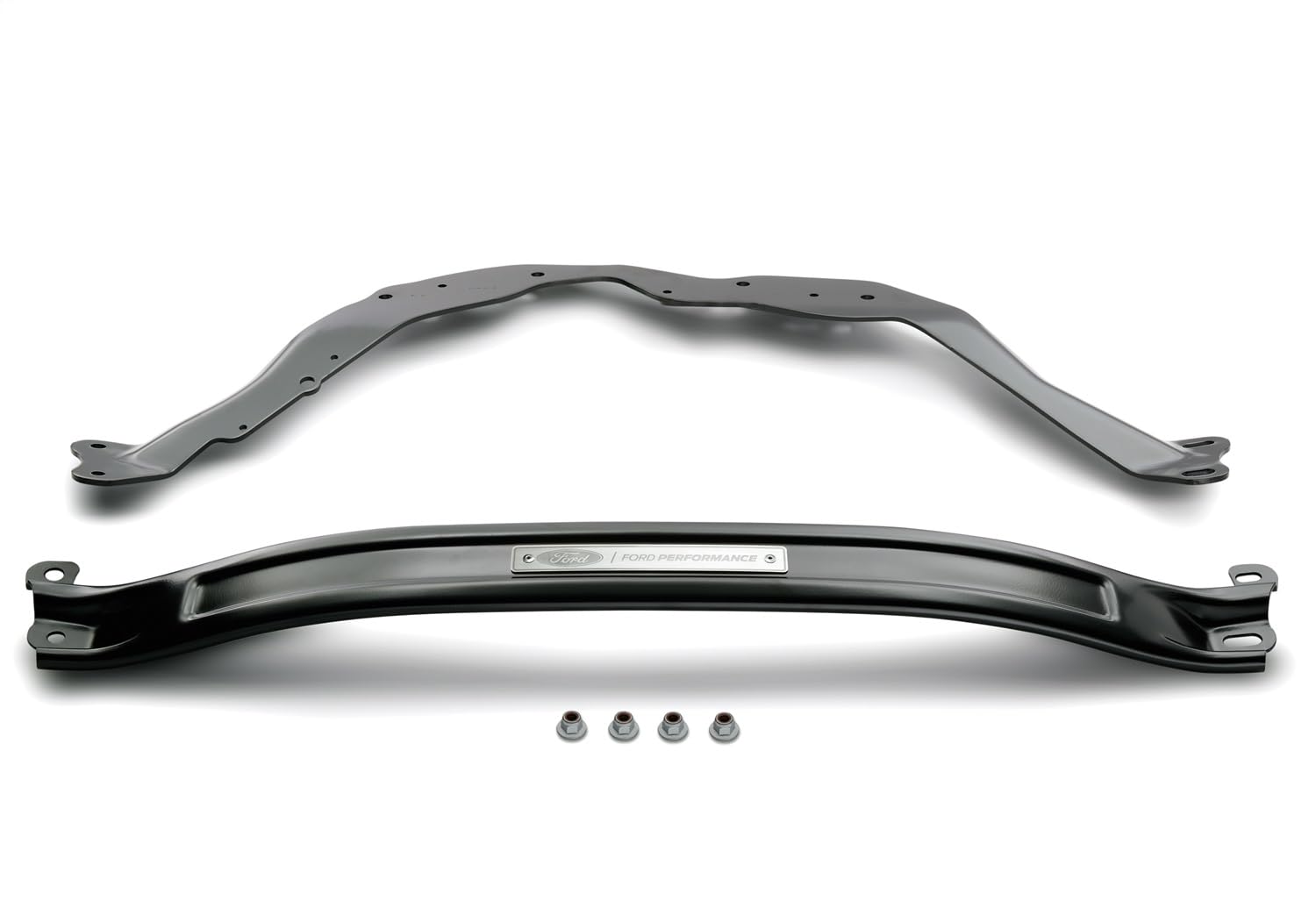 Ford Racing M-20201-MA Strut Tower Brace for 2015-2017 Mustang GT | Performance Chassis Upgrade | Track & Street Use