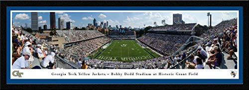 Select Frame with Single Mat in Team Color